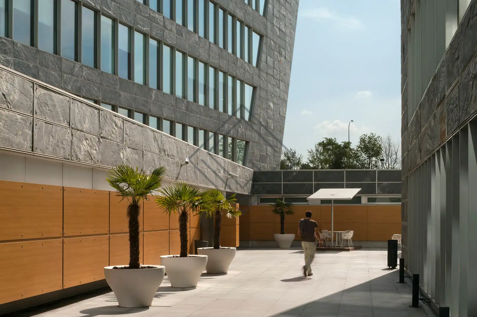 Office space with lift to rent in Calle de Francisca Delgado, imagen 14