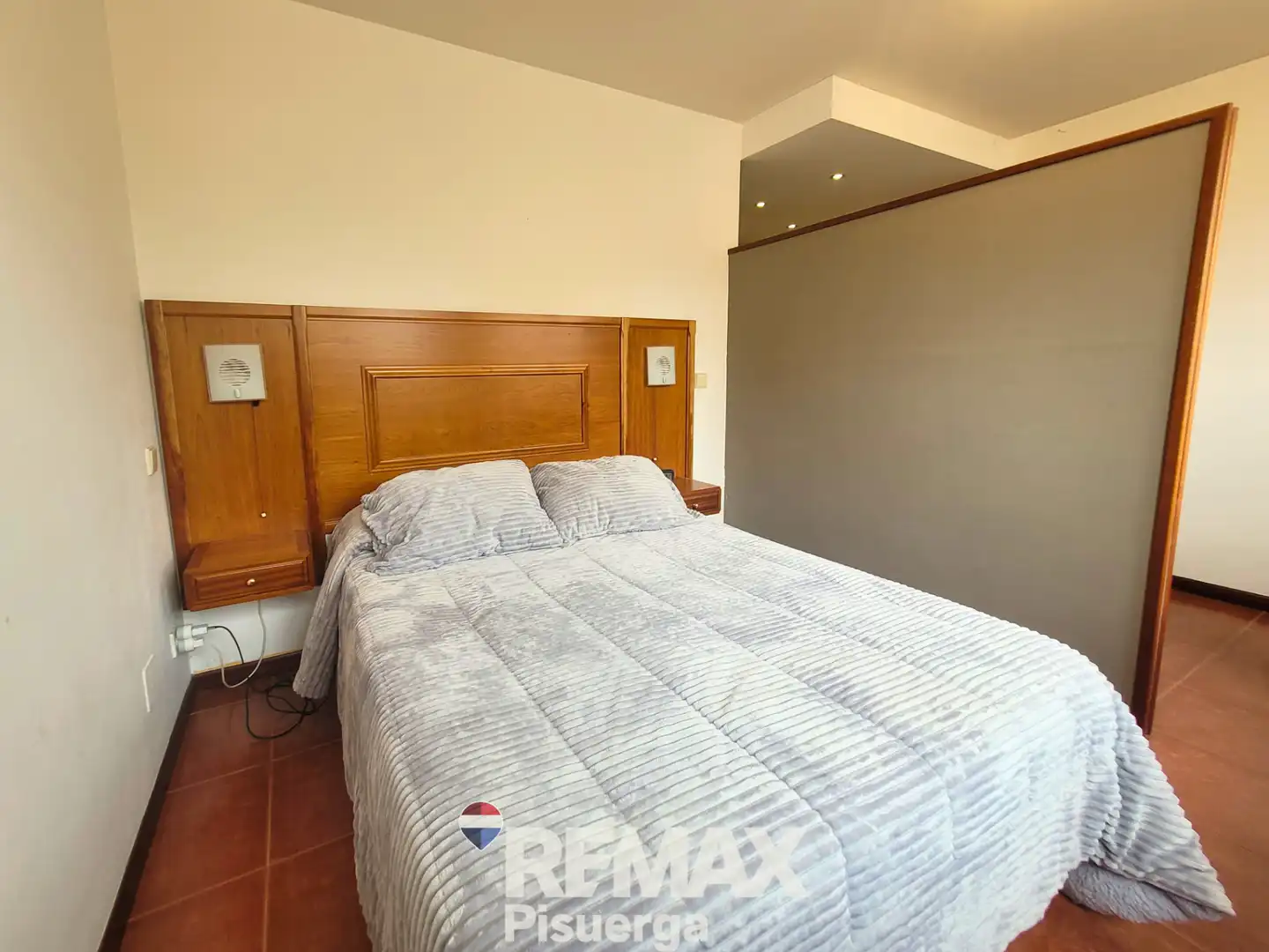 Habitación de Piso en venta en Zaratán con Calefacción