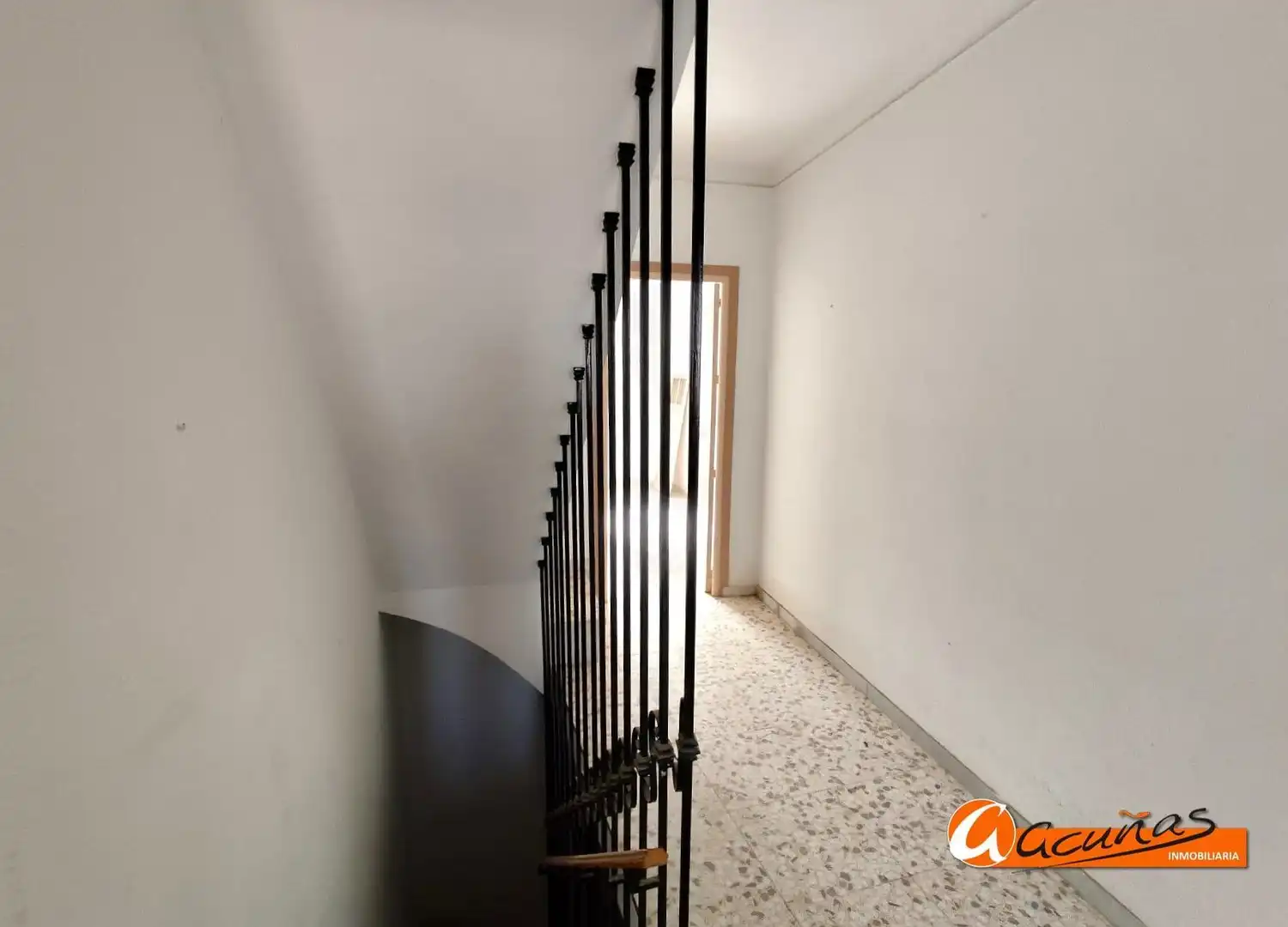 Casa adosada en venta en del Angel, Cuevas de San Marcos