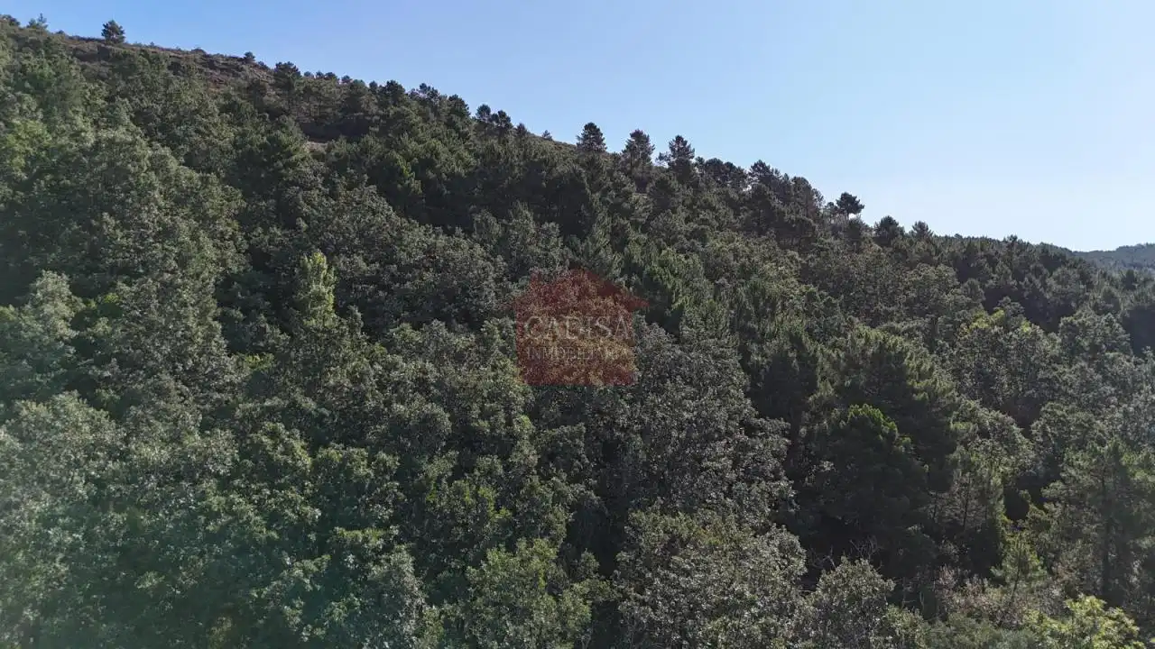 Grundstücke zum Verkauf in Garcibuey, Salamanca