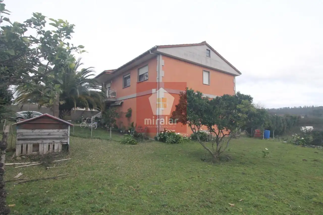 Xalet amb jardí en venda a Tui, imagen 12