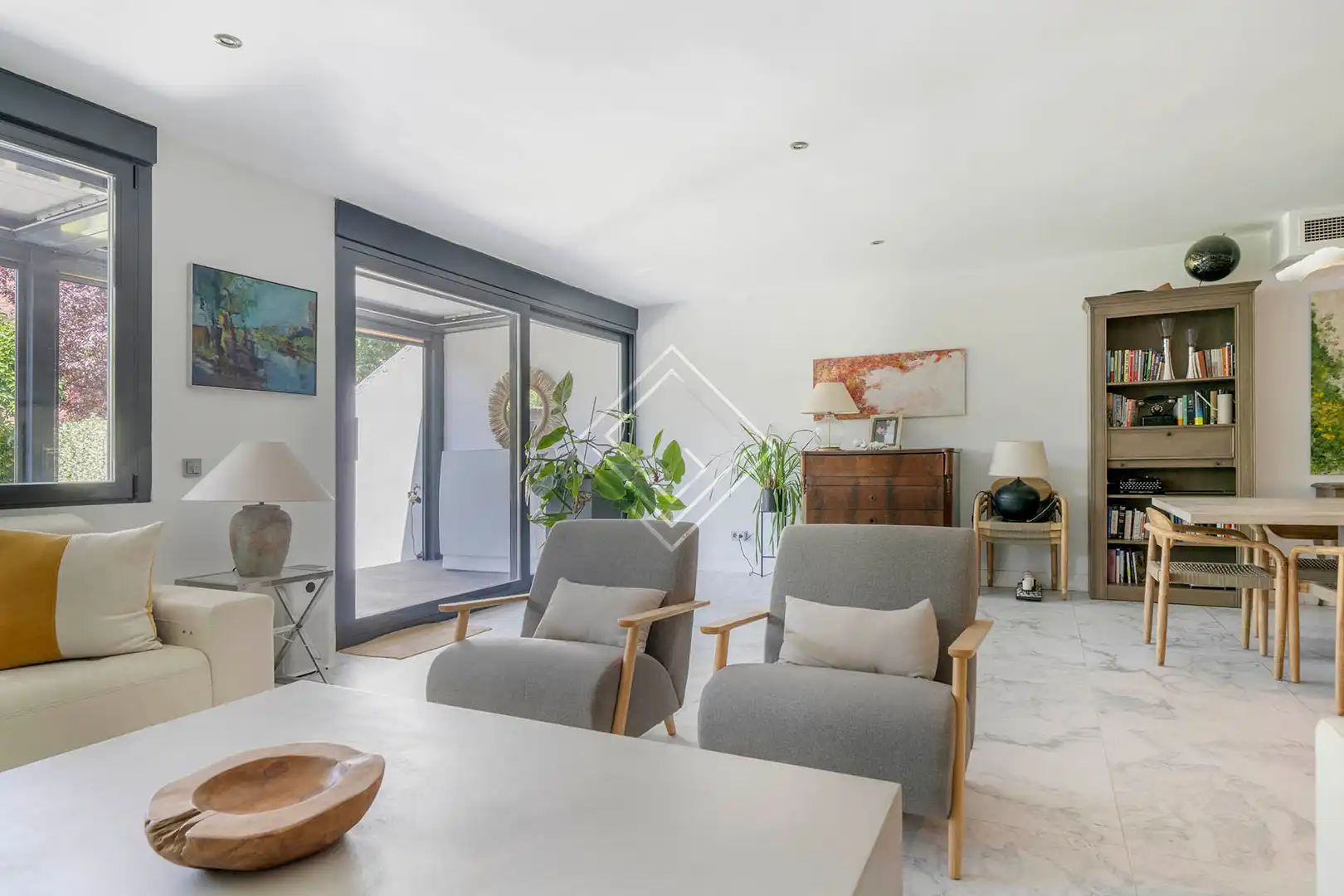 Maison mitoyenne avec piscine à vendre à El Soto de la Moraleja, imagen 15