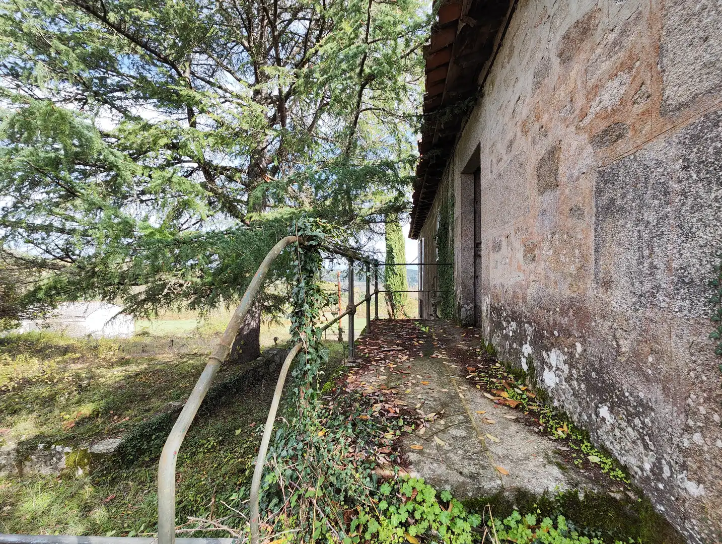 Villa mit Pool zum Verkauf in Lugar Vilar 15, imagen 38