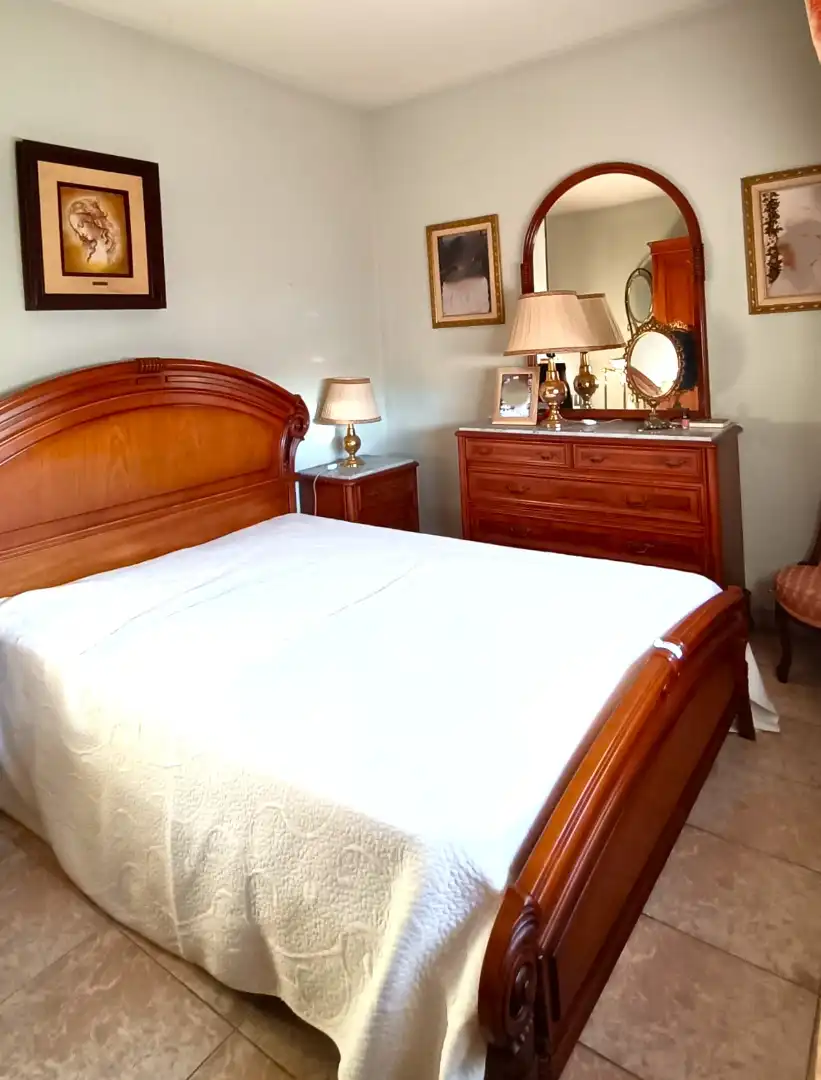 Wohnung zum Verkauf in Carrer Pere III, Casc Antic - Nou Cambrils