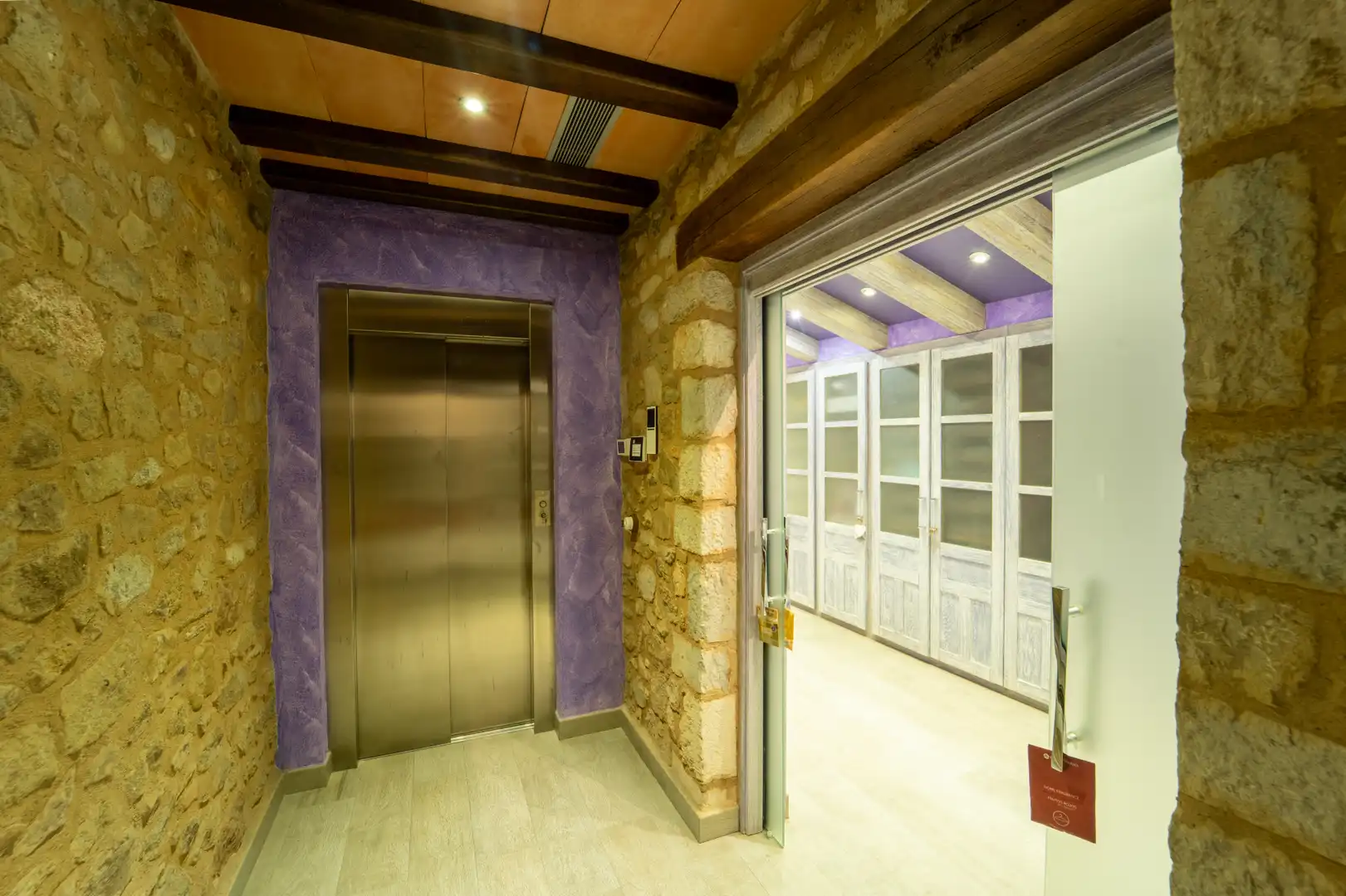 Finca rústica en venta en Sant Joan de Mollet con Aire acondicionado, Calefacción y Jardín privado