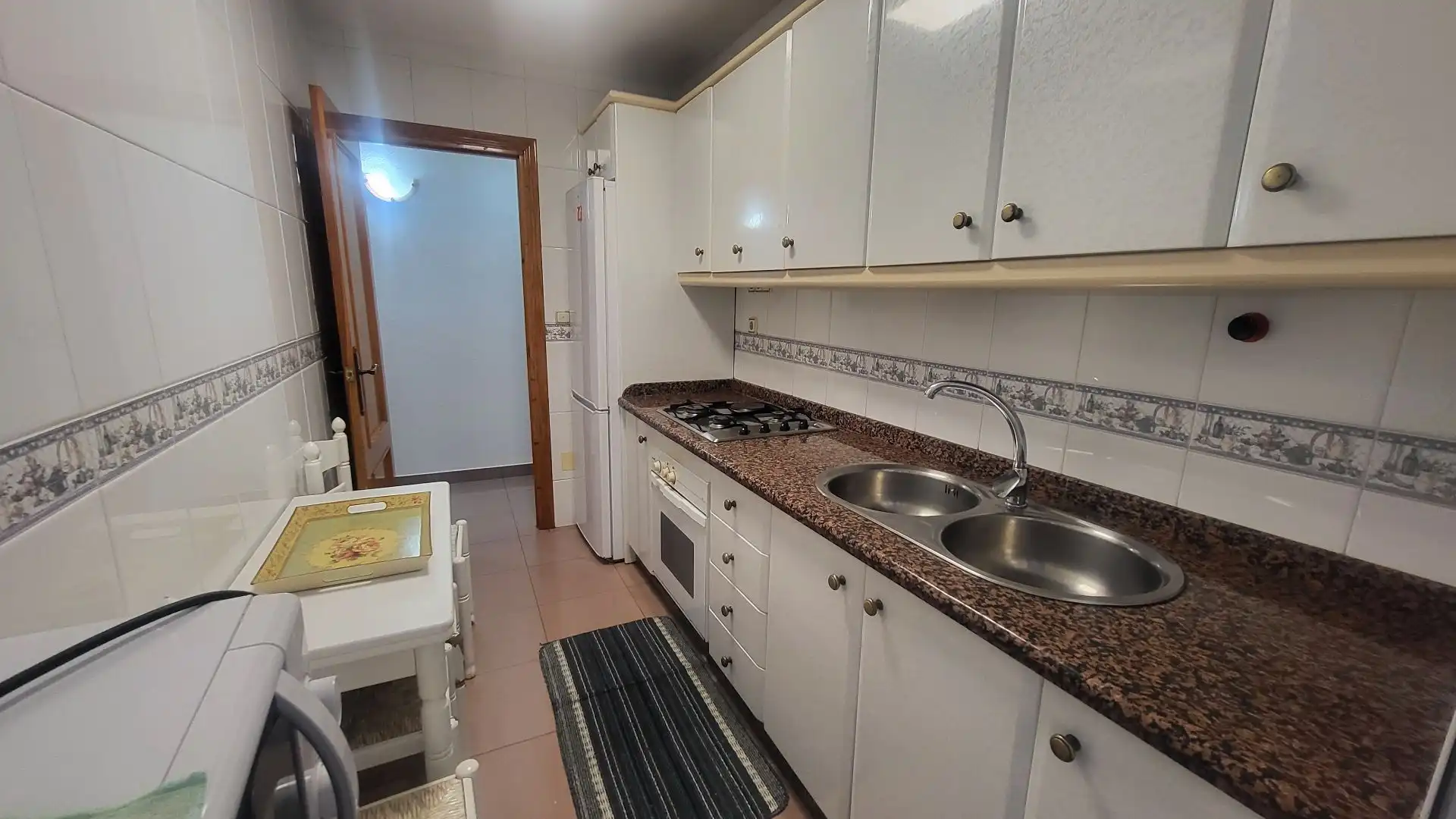 Cocina de Piso de alquiler en Albox
