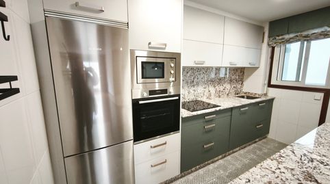 Foto 2 von Wohnung zur Miete in Rúa Da República Arxentina, 10, Centro - Areal, Vigo