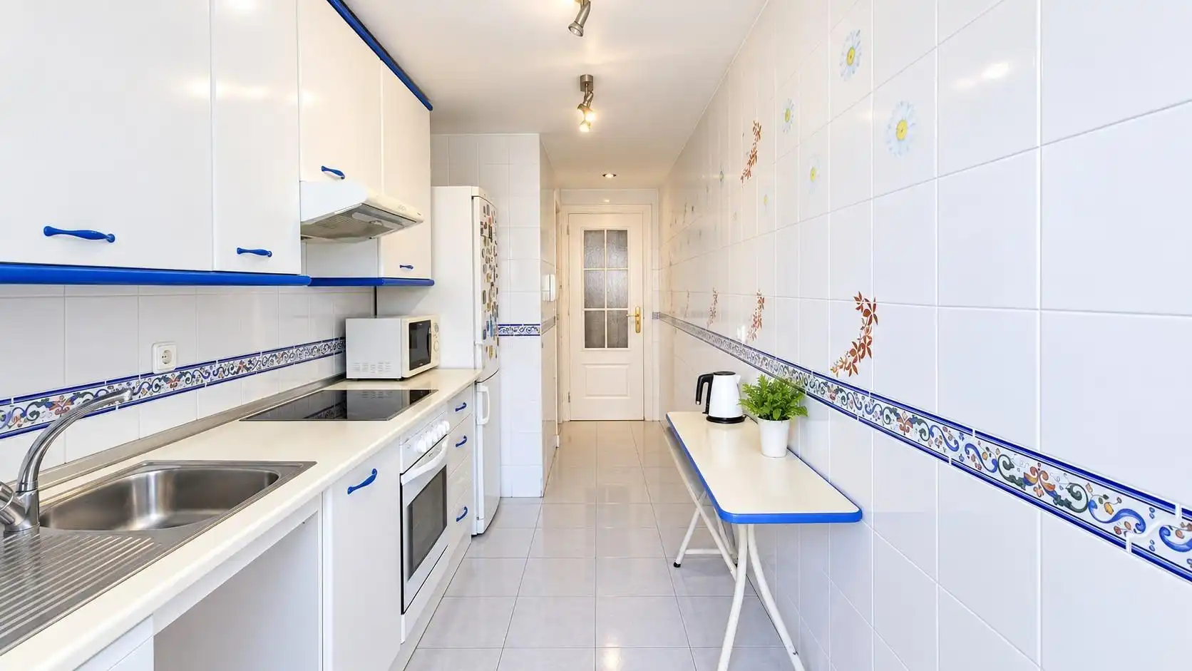 Apartment with pool for sale in Urbanizacion LOMAS MARBELLA CLUB, imagen 14