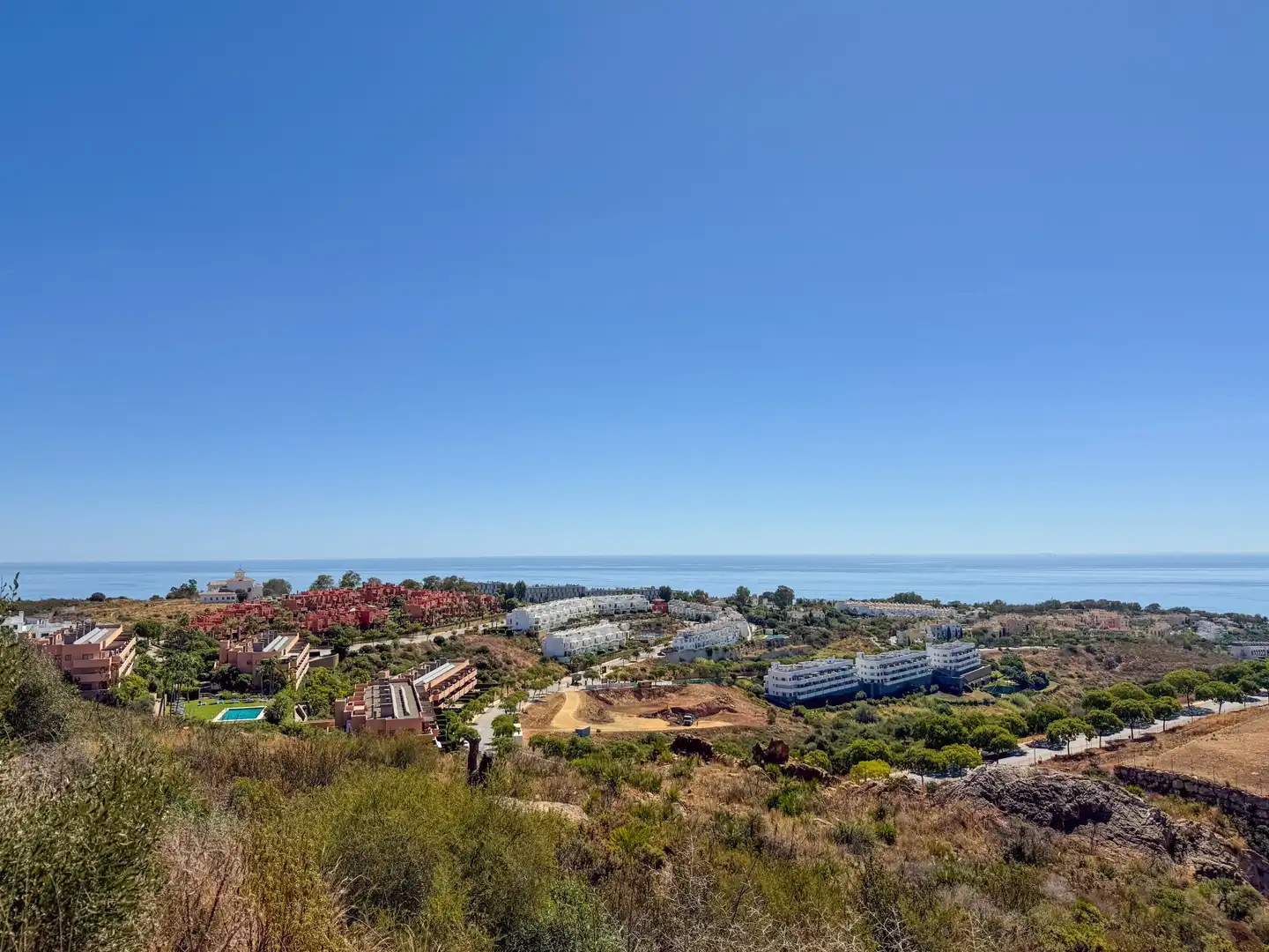 Terreni e lotti in vendita a Torreguadiaro - San Diego, imagen 11