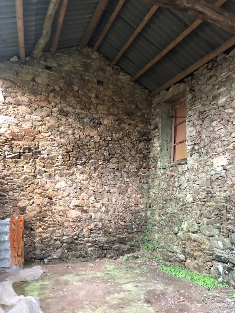 Maison rustique à vendre à Liñaio 17, imagen 10
