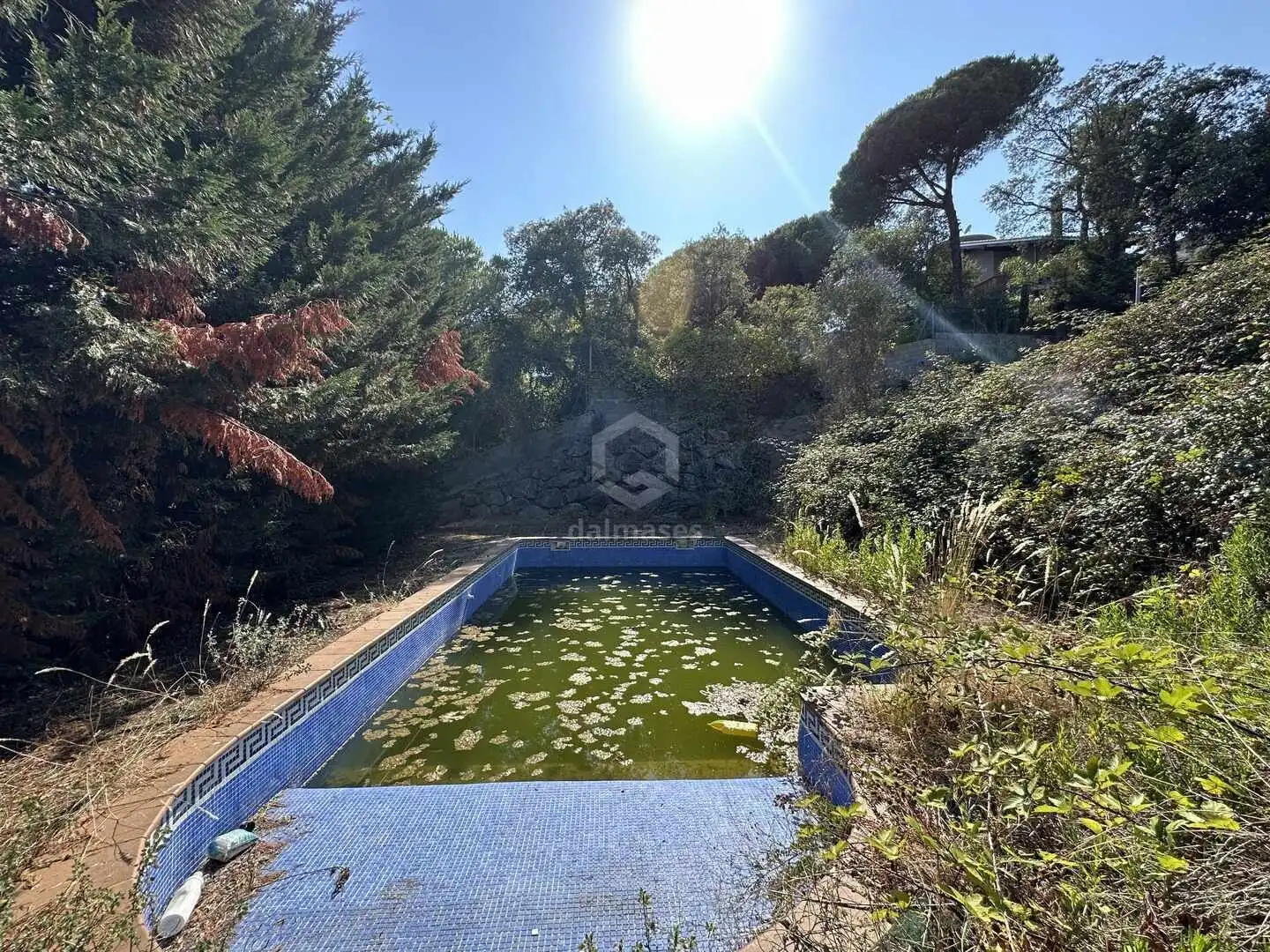 Casa o xalet en venda a Sant Daniel, Mas Mora - Sant Daniel