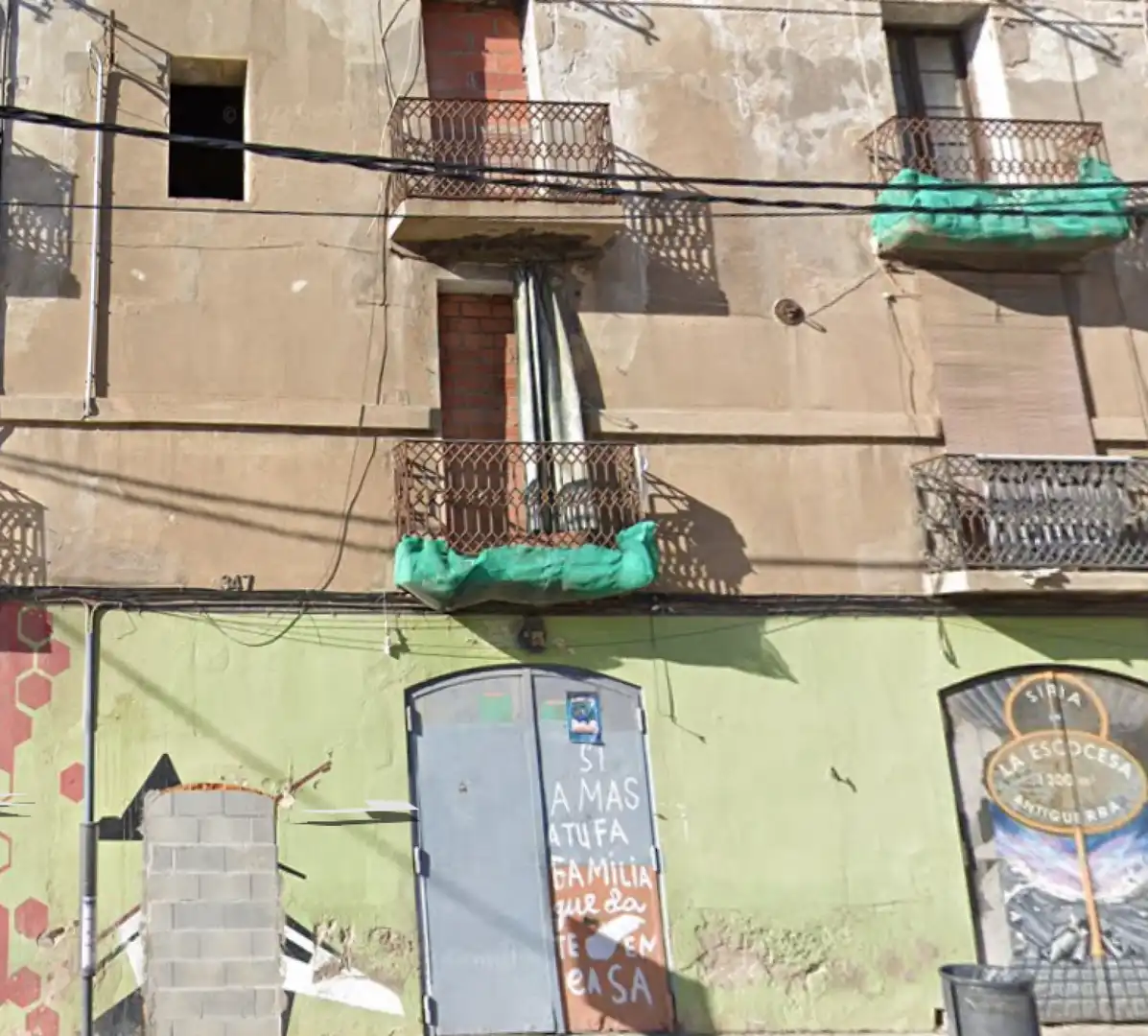 Terreno rustico in vendita a Barcelona - Carrer Pere IV, imagen 2