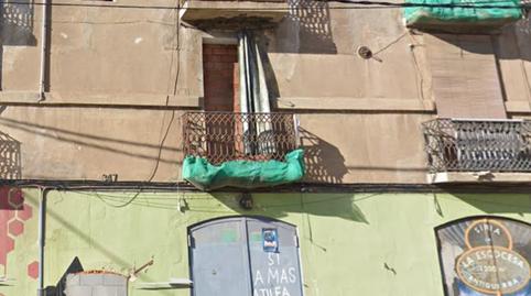 Foto 2 de Residencial en venda a Barcelona - Carrer Pere IV, Provençals del Poblenou, Barcelona