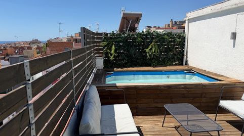 Foto 4 von Dachboden zum Verkauf in Cerdanyola Nord, Mataró