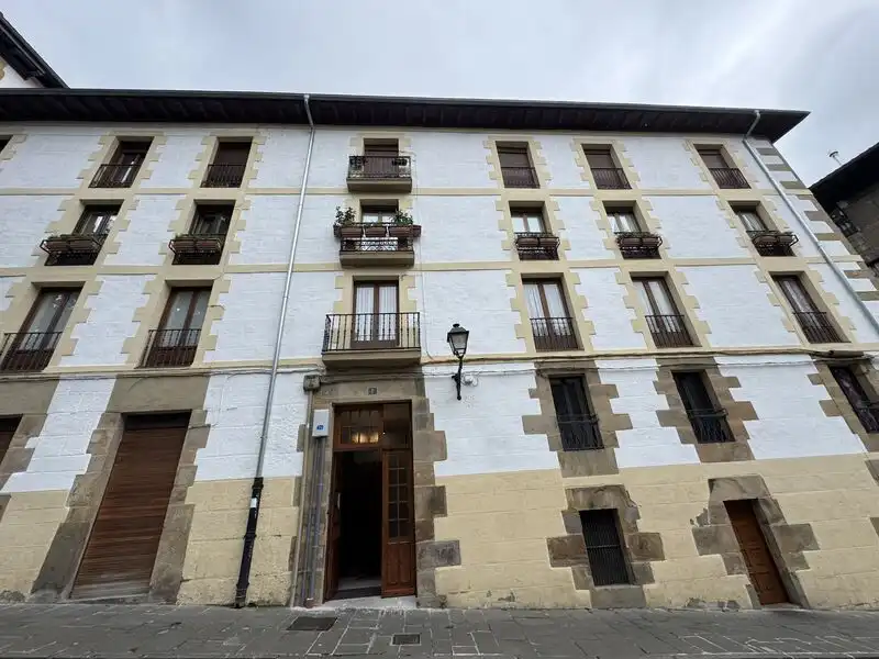 Appartamento con terrazza in vendita a Bergara, imagen 35