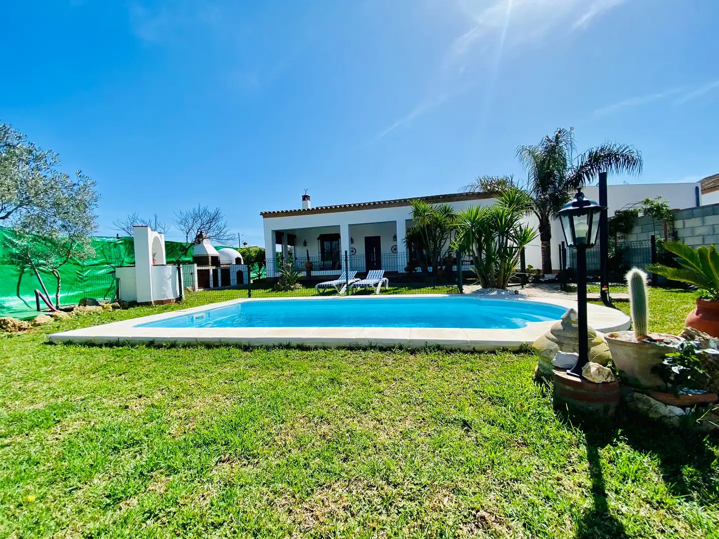 Houses for rent in Carril la Azuara, 13, Roche