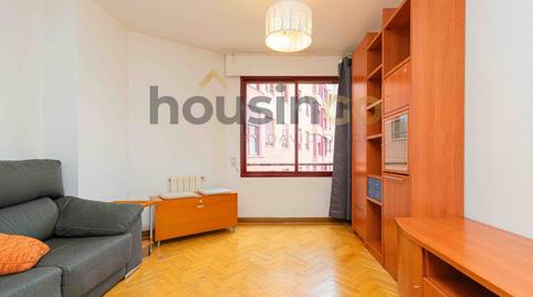 Foto 5 de Piso en venta en Gasómetro, Acacias,  Madrid Capital