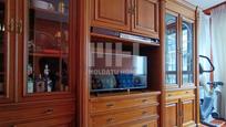 Living room of Flat for sale in Donostia - San Sebastián   with Heating and Terrace