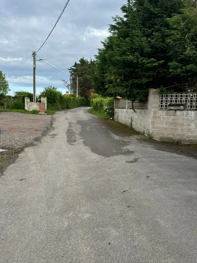Terreno en venta en Deva