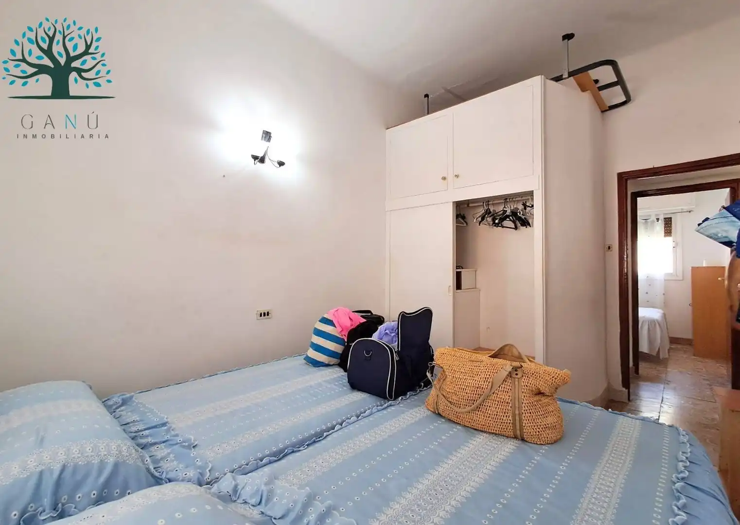 Haus mit Garten zum Verkauf in Calle ISLA ANTIGUA, imagen 16