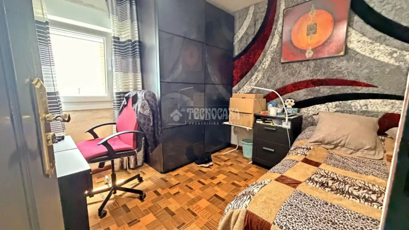 Habitación de Piso en venta en Madrid con Aire acondicionado, Calefacción y Terraza