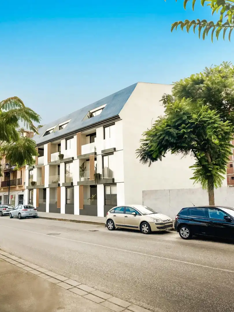 Apartament amb ascensor en venda a Castillo Sohail - Myramar, imagen 19