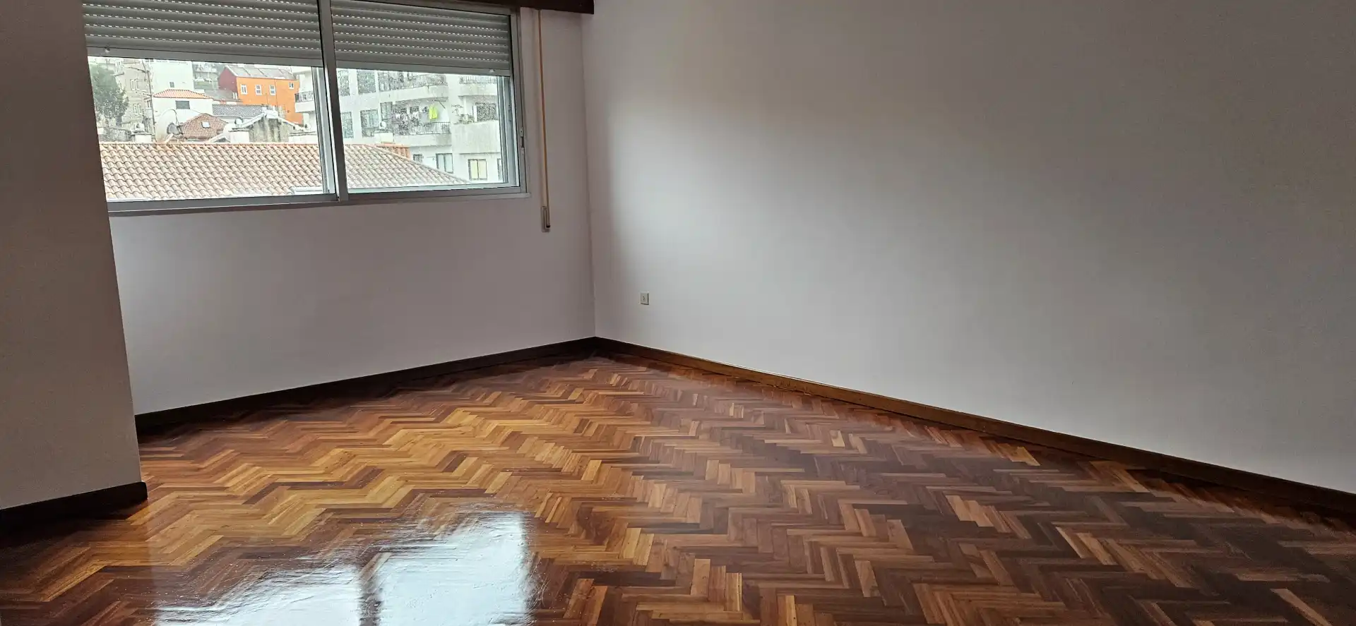 Flat with lift to rent in Rúa de García Barbón, imagen 12