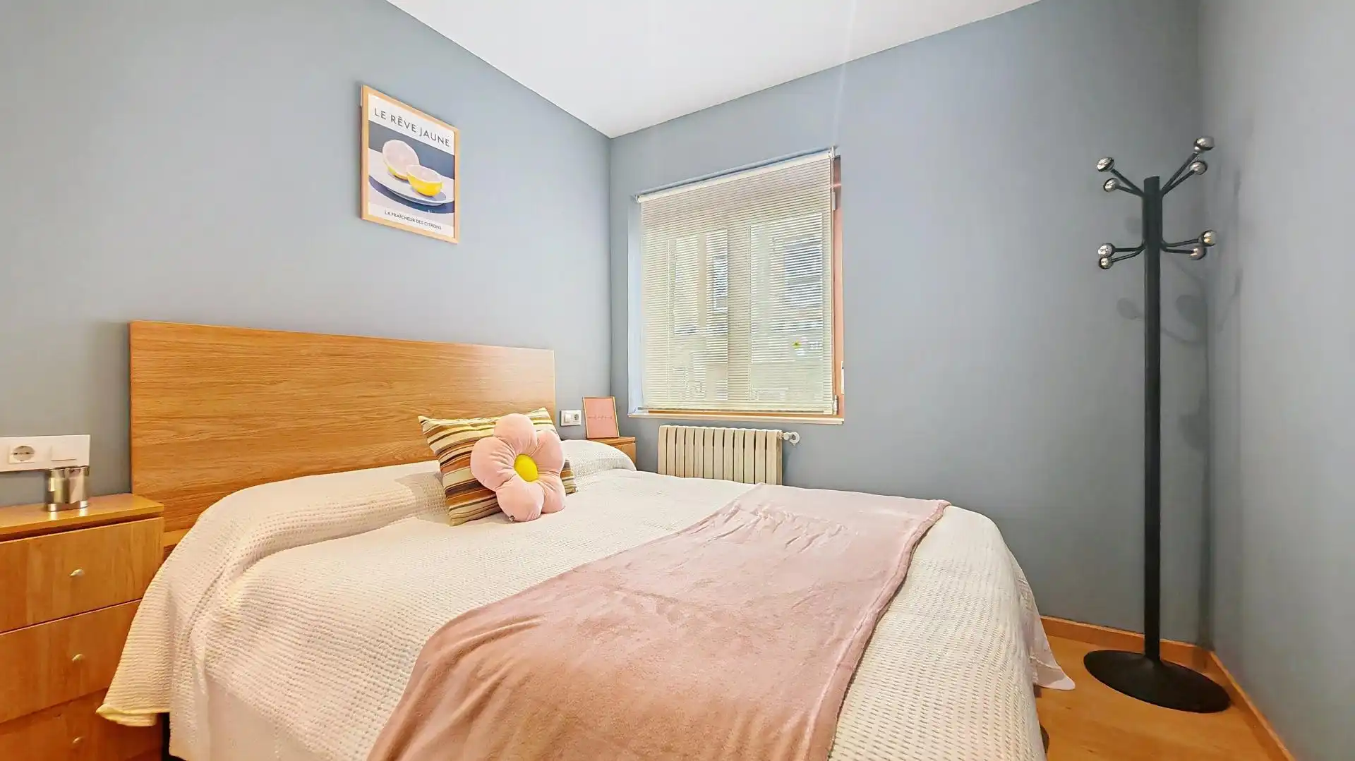 Habitación de Piso en venta en Gijón 