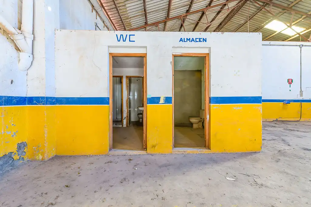 Nave industrielle à vendre à Ctra. Ribesalbes - Poligono Azteca, imagen 21