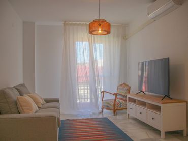 Apartament amb ascensor en venda a Calle Miguel Bueno Lara 8