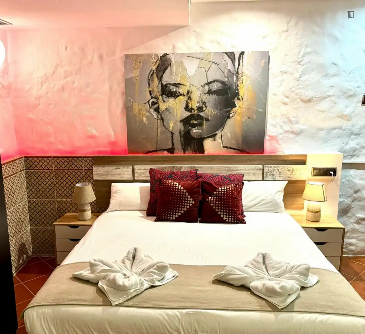 Apartamento con ascensor en alquiler en Centro, imagen 2