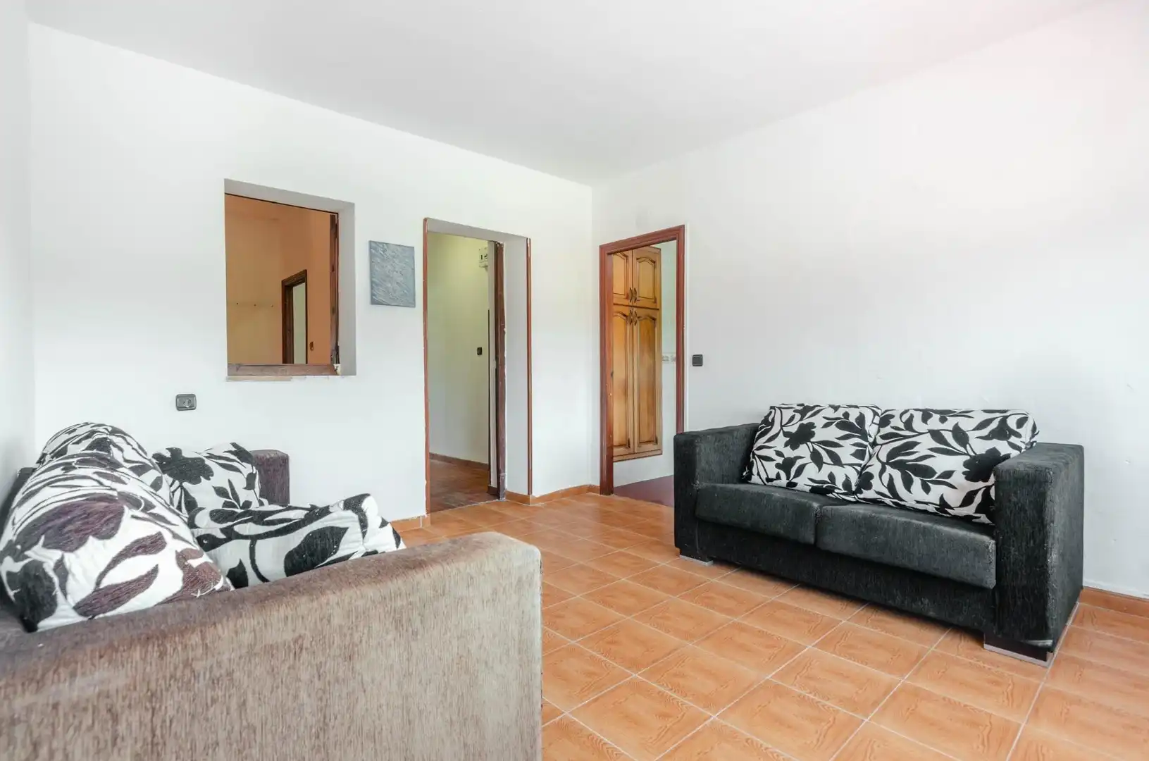 Living room of Detached homes for sale in Grado  with Private garden, Terrace and Storage room