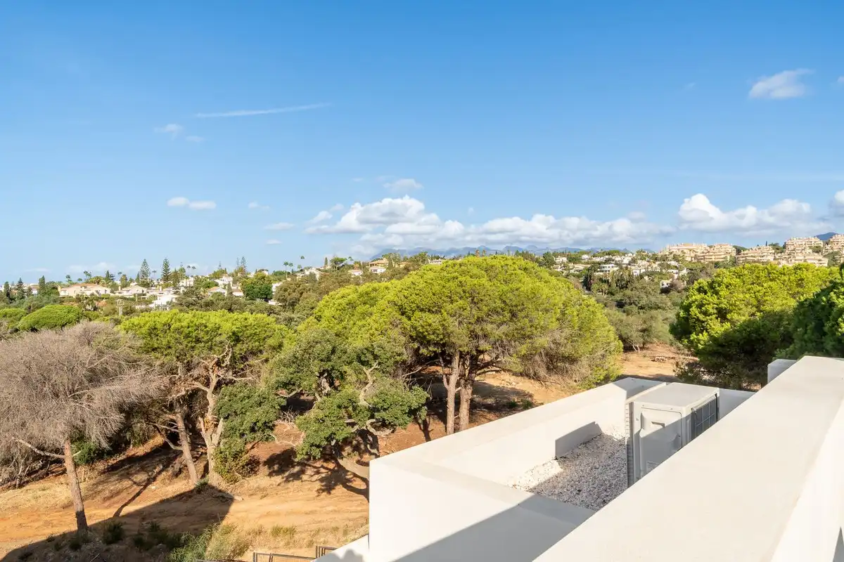 Adosado en venta en Elviria - Cabopino, imagen 28