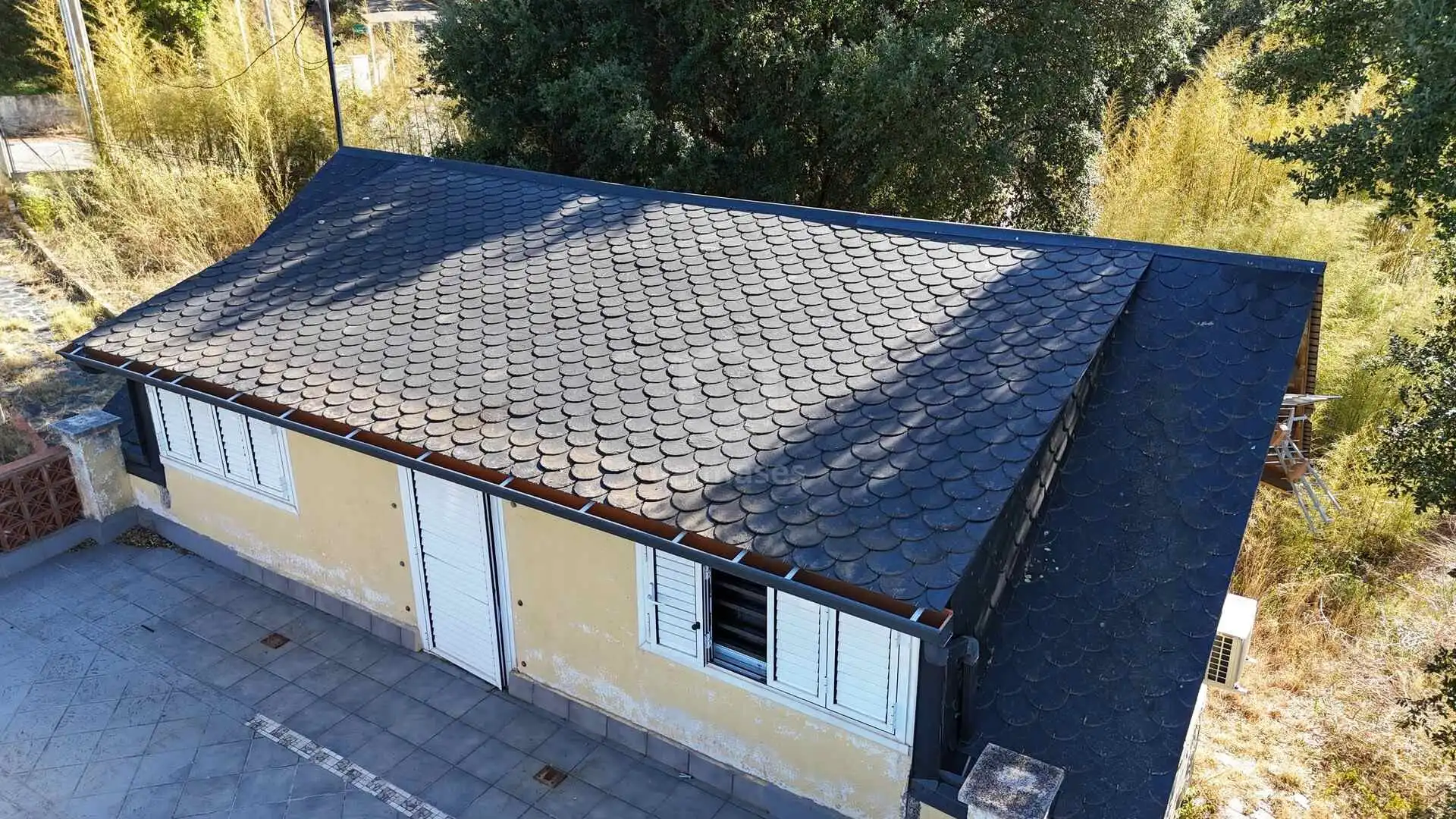 Haus mit Garten zum Verkauf in Orellana, imagen 25