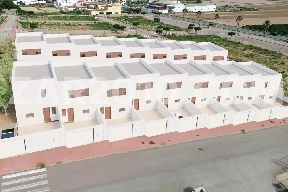 Duplex à vendre à Calle Francisco Villa Espesa, imagen 5