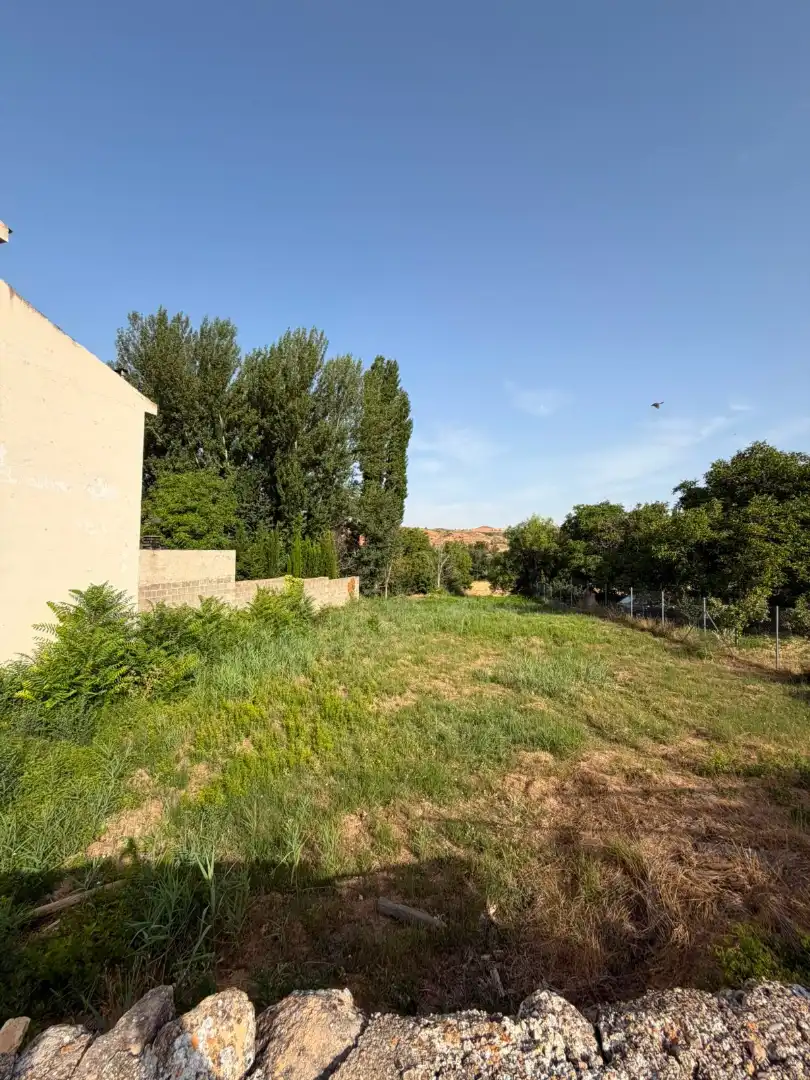 Terreny residencial en venda a Calle el Belimbre