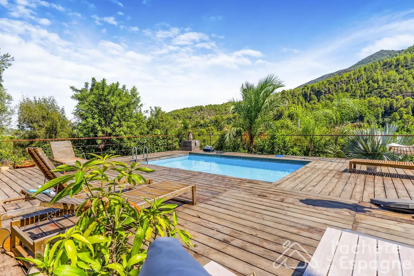House with pool for sale in Partida Tarraso, imagen 22