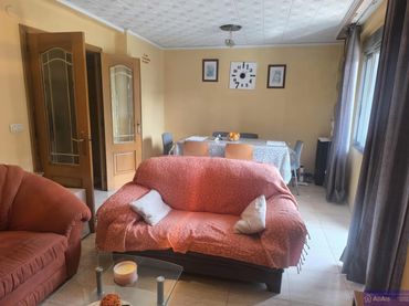 Wohnung mit Balkon zum Verkauf in Avinguda de la República Argentina 65