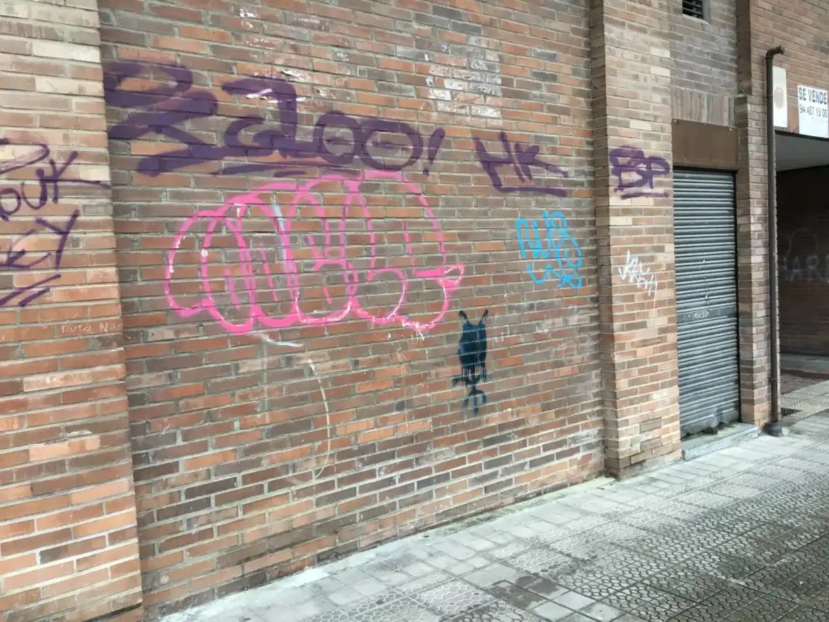 Local comercial en venta en Galdakao, imagen 3