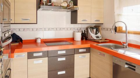 Foto 2 de Dúplex en venta en Carrer Les Eres, Ibi, Alicante