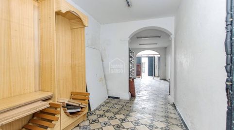 Foto 5 de Casa o xalet en venda a Centre Històric, Maó - Mahón