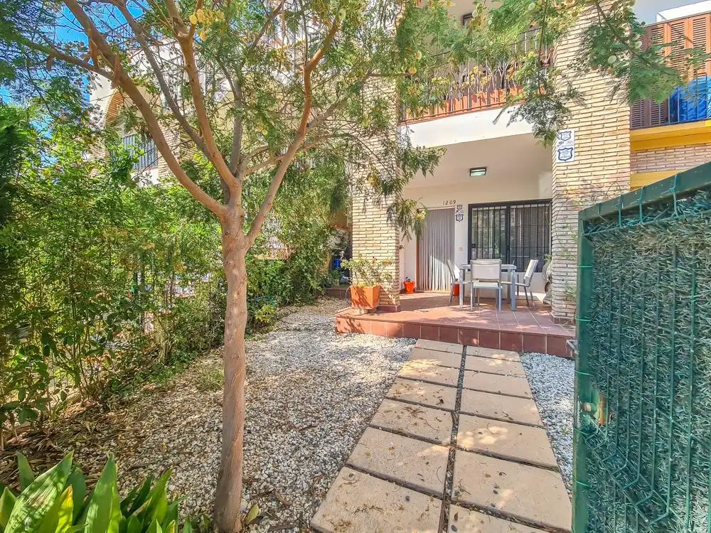 Vivienda con piscina en venta en Calle ALBARDIN, imagen 14