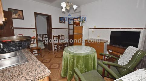 Foto 3 de Casa o xalet en venda a Cuevas del Becerro, Málaga