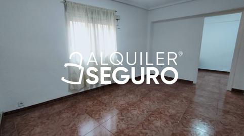 Foto 5 de Piso de alquiler en Garzando, Benimàmet,  Valencia Capital