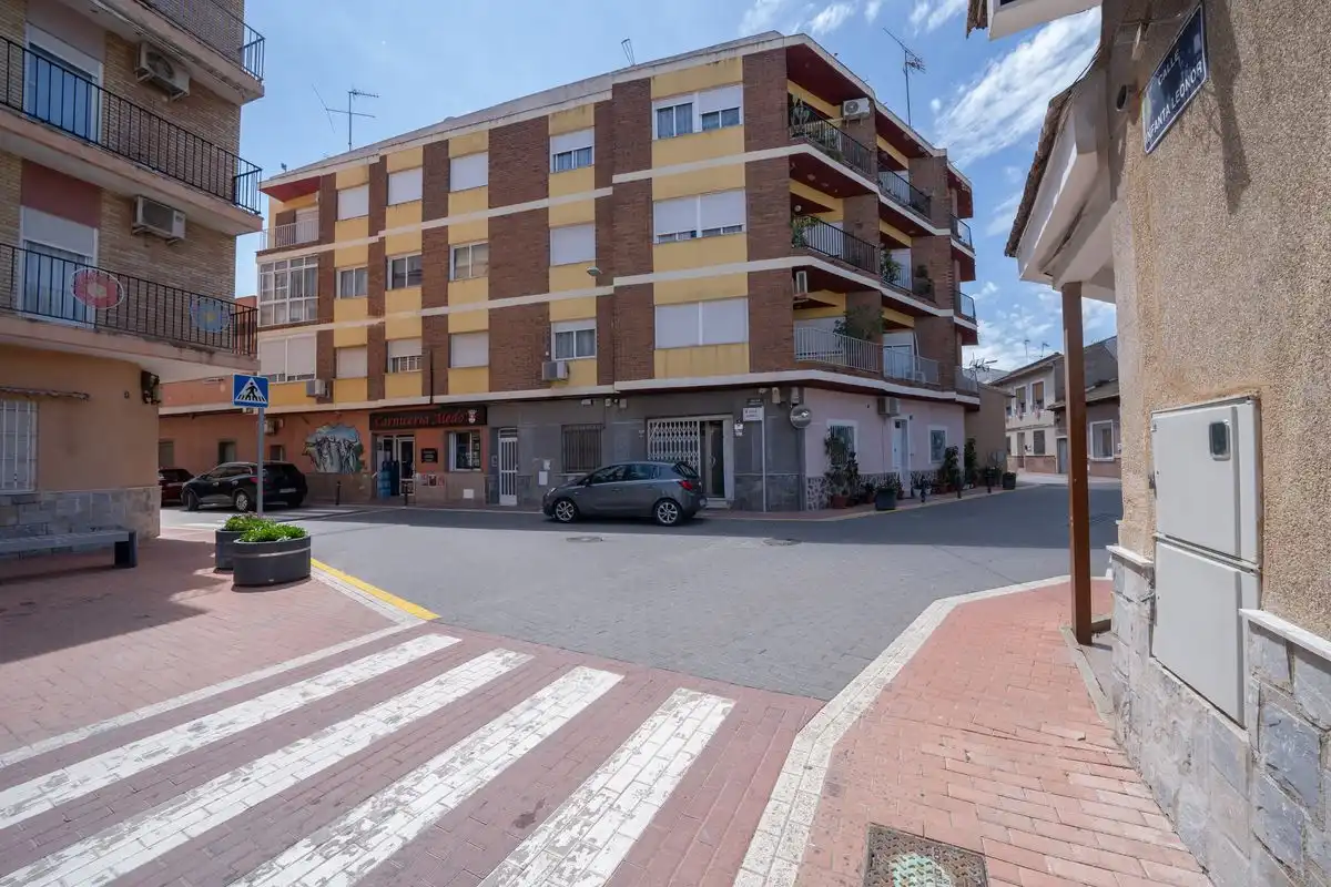 Maison mitoyenne avec terrasse à vendre à C. Infanta Leonor, imagen 21