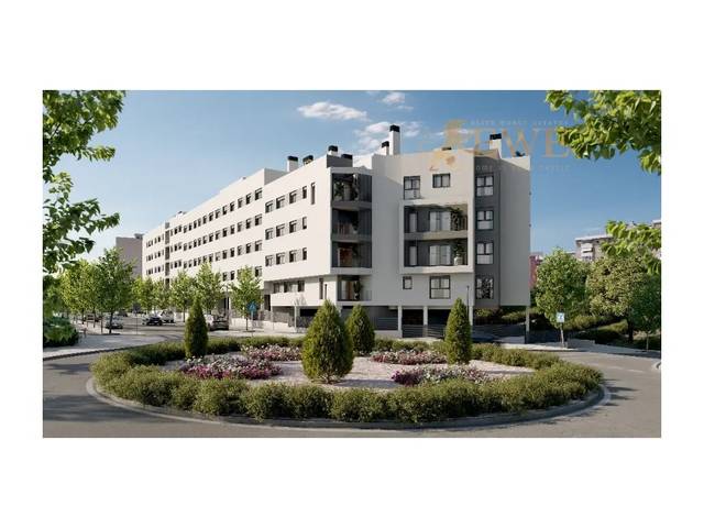 Apartamento en Venta en Calle Ciudad De Wenzhou en Paus - Poligono San Blas