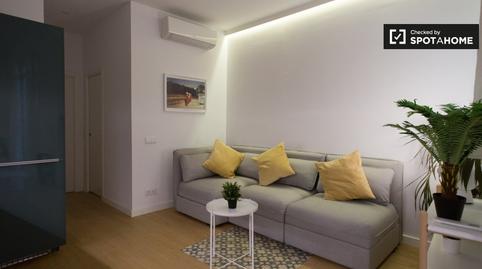 Foto 4 de Apartament per a compartir a El Raval, Barcelona