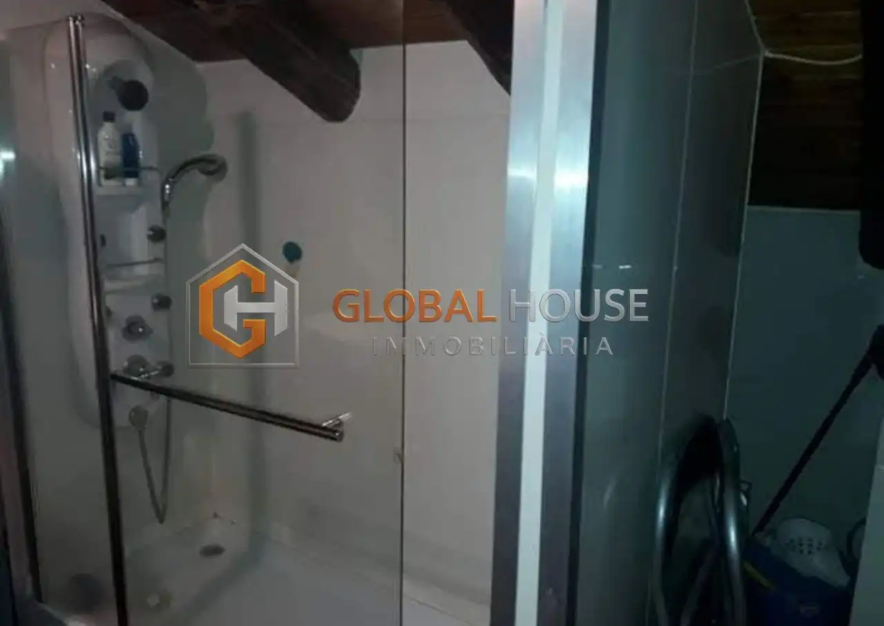 Baño de Ático en venta en Encamp con Calefacción, Parquet y Amueblado