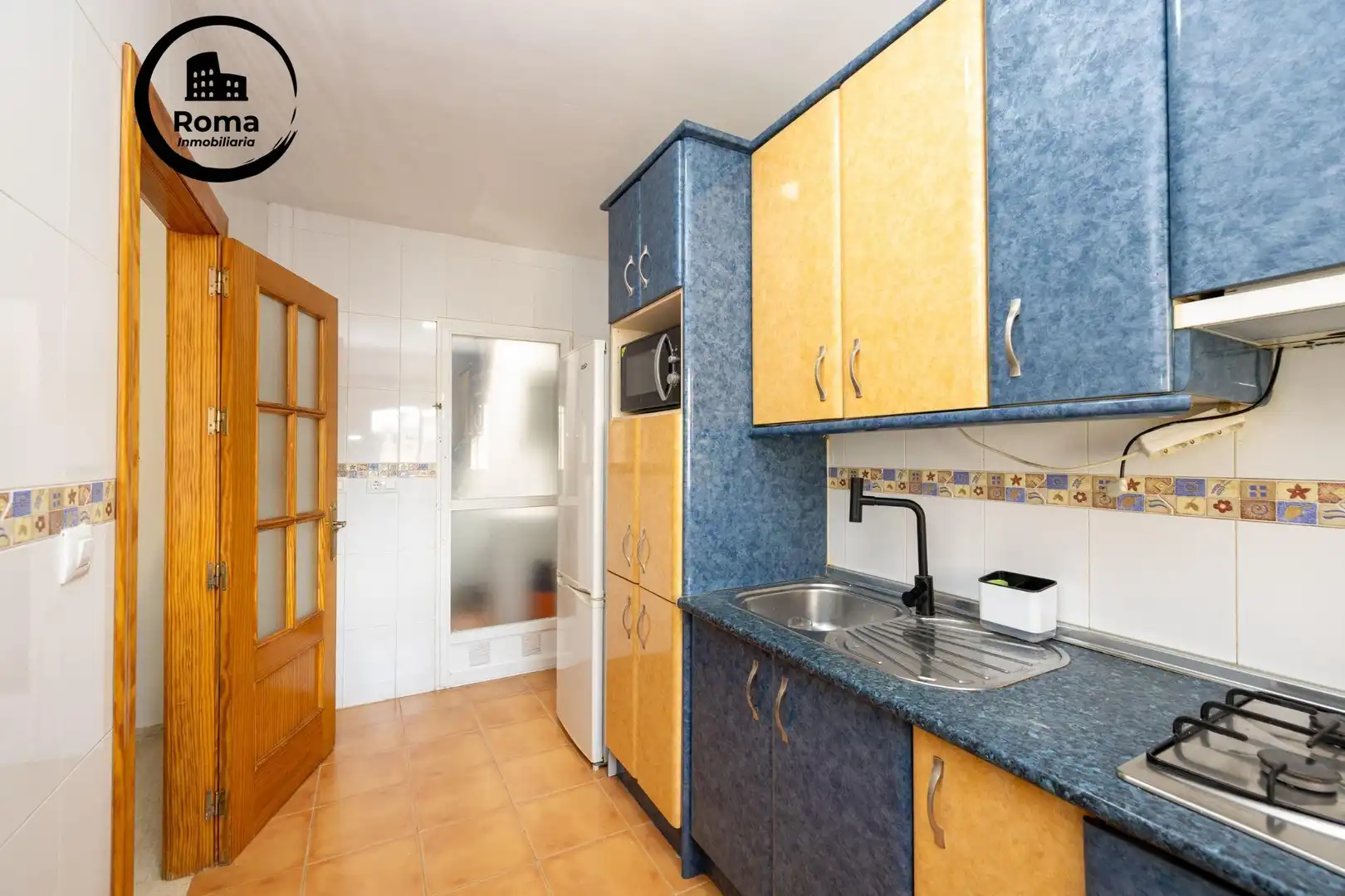 Wohnung mit Terrasse zum Verkauf in Aljomahima - Ermita, imagen 7