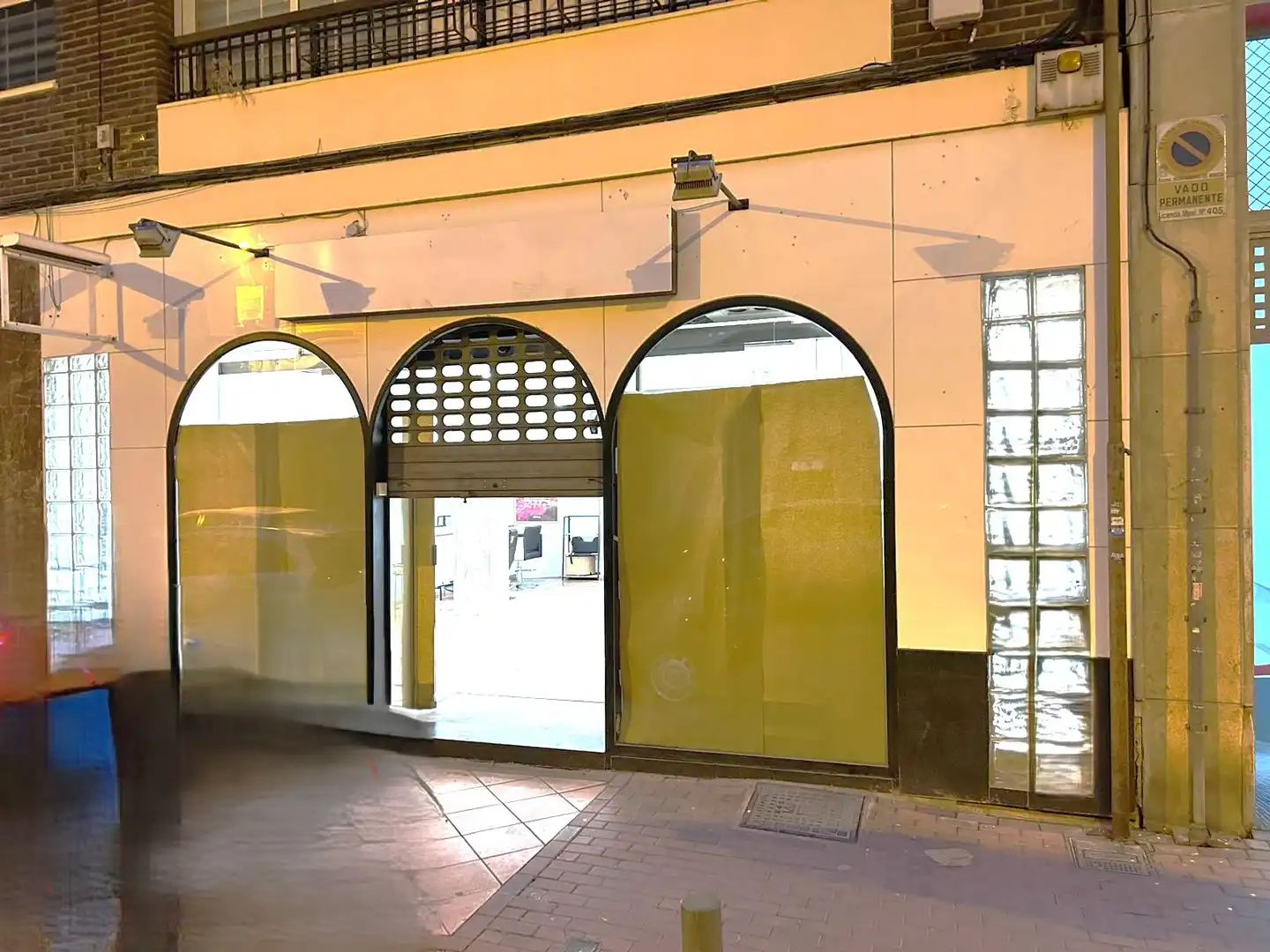 Local commercial à louer à Calle Ambrosio de Salazar, imagen 40